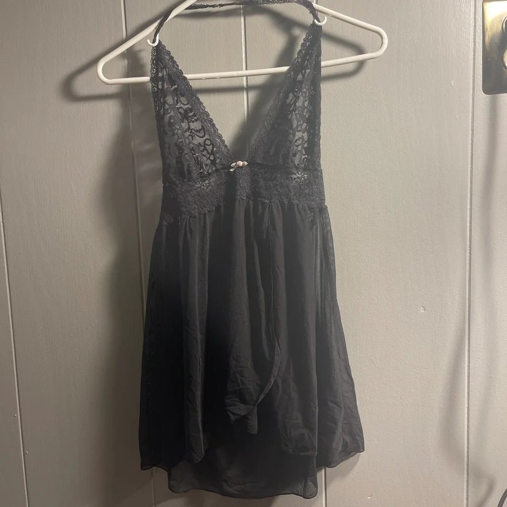 Victoria’s Secret lingerie